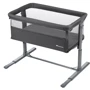Ліжко Bebe Confort Zina Mineral Graphite (2185153210)