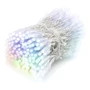 Гирлянда Smart LED Twinkly Pro Strings RGB 250 одинарная линия AWG22 IP65 прозрачный