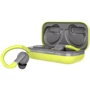 Наушники Canyon OnRun 11 Sport Wireless Green (CNS-TWS11GR): Тип крепления крепление на ушах