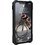Чехол для iPhone Urban Armor Gear UAG Monarch Carbon Fiber (111701114242) for iPhone 11 Pro