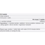 Жиросжигатель Yamamoto Nutrition Carnitine 1000 90 Caplets: Пол Унисекс