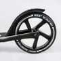 Самокат алюминиевый Best Scooter золотистый (14268): Максимальная допустимая нагрузка, кг 100