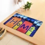 Коврик придверный IzziHome Welcome 45х70 см 2850-01) (2850_01)