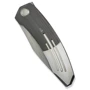Нож Weknife Sine Wave WE23069B-2 (WE23069B-2): Система блокировки Есть