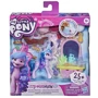 Набор игровой HASBRO My Little Pony Фантастические Сцены Моя маленькая Пони (MOVIE CRITTER CREATION IZZY) (F2863_F2935): Пол Для девочек