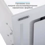 Вытяжка Eleyus GEMINI 700 LED 52 WH фото 6