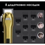 Машинка для стрижки Xiaomi Enchen Boost 3 фото 8