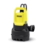 Насос занурювальний дренажний Karcher SP 16.000 DIRT (1.645-830.0)