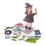 Магнитная игра Viga Toys Одень девочку (44635)