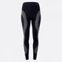 Термолосины Elbrus Radiav Bottom Wo'S (RADIAV BOTTOM WOS) 48-50 (L-XL) черные