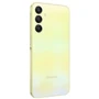 Смартфон Samsung Galaxy A25 5G 6/128GB Yellow A256 (UA UCRF): Оперативная память 6 ГБ