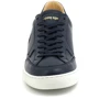 Кеди Le Coq Sportif Triomphe (2010680-LCS) 42 сині натуральна шкіра демісезон: Матеріал верху Натуральна шкіра
