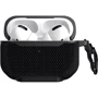 Чехол для наушников Urban Armor Gear UAG Metropolis Case FIBR ARMR BLACK (102256113940) for Apple AirPods Pro: Тип чохол