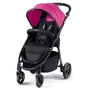 Прогулочная коляска RECARO CityLife Pink (5650.21211.66)
