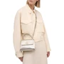 Жіноча сумка-сетчел Furla 1927 Mini Top Handle платинова (WB00109A.0263H8000): Стать жіночий