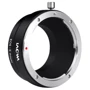 Laowa Adapter Ring Canon EF - Sony E (LAEFNEX): Виробник Laowa