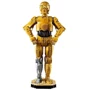 Конструктор LEGO Star Wars C-3PO 1138 деталей (75398): Рекомендуемый возраст 18+