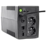 QUBE DG 850 850VA 480W LCD (QBDG850): Производитель QUBE