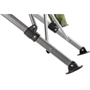 Стілець розкладний Skif Outdoor Council olive/gray (389.01.08): Матеріал покриття Oxford 600D