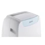Кондиціонер Olimpia Splendid DOLCECLIMA AIR PRO A++ WIFI (OS-2143): Вид установки внутрішнього блоку мобильный