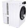 Стиральная машина Hisense WFQP6012VM/IRV: Тип машины Автомат