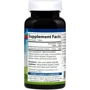 Carlson Labs Chelated Zinc 250 Tabs Цинк хелатний: Форма випуску таблетки