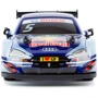 Автомобиль KS Drive на р/у Audi RS 5 DTM Red Bull (1:24, 2.4Ghz, голубой) фото 8