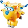 Игровая фигурка-трансформер Super Wings Transform-a-Bots Donnie Донни (YW710020)