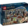 Конструктор LEGO Harry Potter Замок Хогвартс: Урок зілляварення (76431)