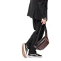 Мужская поясная сумка Sambag Tirso Max шоколадная (80341020m): Тип Сумки