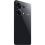 Смартфон Xiaomi Redmi Note 13 Pro 8/128GB Midnight Black (Global): Встроенная память 128 ГБ