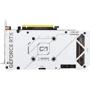 Видеокарта ASUS GeForce RTX 4060 8GB GDDR6 DUAL OC EVO DUAL-RTX4060-O8G-EVO-WHITE фото 10