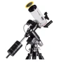 Телескоп Bresser Messier MC-100/1400 EXOS-2 PMC-Eight GoTo (4740140) (931370): Колір белый