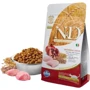 Сухий корм Farmina N&D Low Grain Neutered Chicken Adult 5 кг 32751 (156,437): Тип Сухой корм