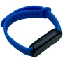 Ремінець BeCover Silicon Blue (711937) для Xiaomi Mi Smart Band 9