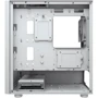 Корпус Cougar Uniface Mini White: Типорозмір Mini-Tower