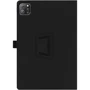 Аксессуар для планшетных ПК BeCover Slimbook Case Black for Oscal Pad 70 (713011)