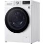 Стиральная машина LG F4WN608S1: Максимальная скорость отжима, об/мин 1400