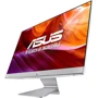 Моноблок ASUS M241DAK-WA050M (90PT02P1-M11260) UA: Диагональ экрана 21" - 24"