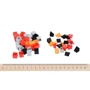 Мозаїка Same Toy Puzzle Art Fire 215 ел. (5991-3Ut)