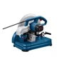 Дискова пилка Bosch GCO 14-24 J (0601B37200): Кількість швидкостей 1
