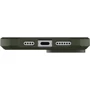 Чехол для iPhone Urban Armor Gear UAG Essential Armor Magsafe Olive Drab (114307117272) for iPhone 15 Plus: Тип аксессуара чехол
