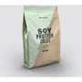 Протеин MyProtein Soy Protein Isolate 1000 g /33 servings/ Strawberry Cream: Вкус Крем, Клубника