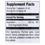 Douglas Laboratories Liquid Magnesium Магній 240 мл: Тип магній