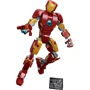 Конструктор LEGO Super Heroes Marvel Avengers Фигурка Железного человека (76206): Серия Super Heroes