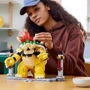Конструктор LEGO Super Mario Могучий Боузер (71411) фото 4