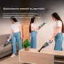 Пылесос Cecotec Conga Rockstar Hand 8.4V (CCTC-08373) фото 8