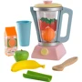 Игровой набор KidKraft Pastel Smoothie Set (63377)