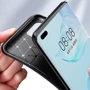 Чехол для телефонов iPaky Kaisy Black for Huawei P40: Тип накладка на заднюю часть