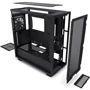 Корпус NZXT H7 v1 2022 Flow Edition All Black (CM-H71FB-01)